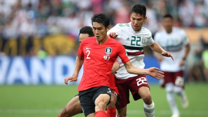 ¿Se cancela el partido contra México? Lo que sabemos de los casos de coronavirus en la Selección de Corea