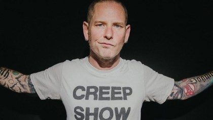 Llega ya, 2021: ¡Corey Taylor dice que Slipknot podría lanzar nuevo álbum el próximo año!