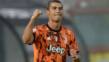 Cristiano Ronaldo quiere emular a Zlatan y jugar hasta los 40... pero fuera de la Juventus