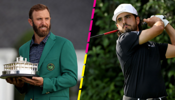 ¿Por qué es importante el triunfo de Dustin Johnson y la actuación del mexicano Abraham Ancer en Augusta?