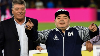 Maradona no está grave ni su vida corre peligro; revelaron el que sería su verdadero estado de salud