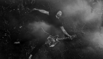 Foo Fighters estrena el impactante video de "Shame Shame"