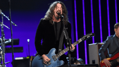 Algo nos quieren decir: ¡Foo Fighters lanzan varias pistas sobre su próximo disco!