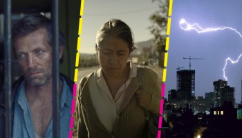FICM: Estos son los ganadores del Festival Internacional de Cine de Morelia 2020