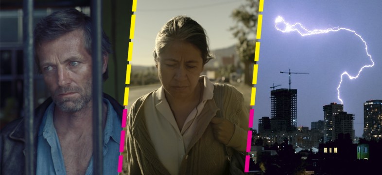 FICM: Estos son los ganadores del Festival Internacional de Cine de Morelia 2020