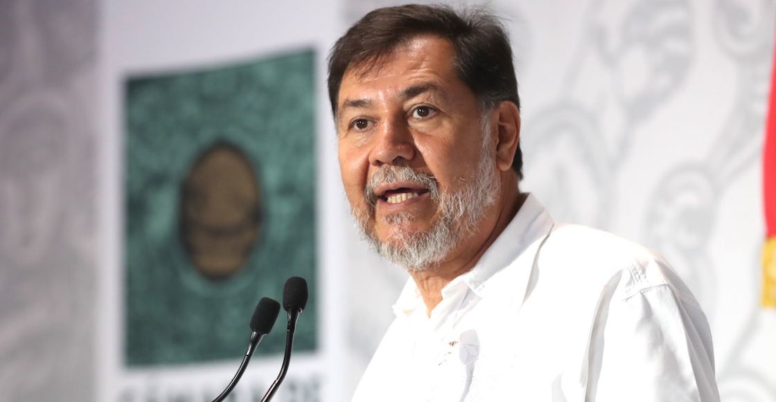 gerardo-fernandez-noroña-ine-violencia-genero