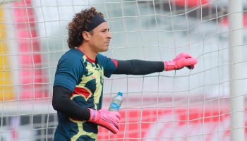 ¡Último y se nos va! Memo Ochoa adelanta retiro de la Selección Mexicana en Qatar 2022