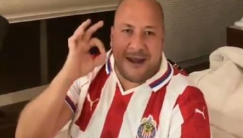 jalisco enrique alfaro akron clasico chivas