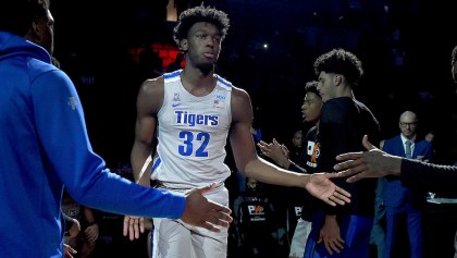 James Wisemen, la apuesta de los Golden State Warriors de sólo tres juegos en el año