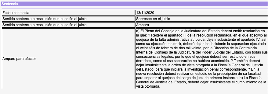 juez puebla documentos falsificados 1