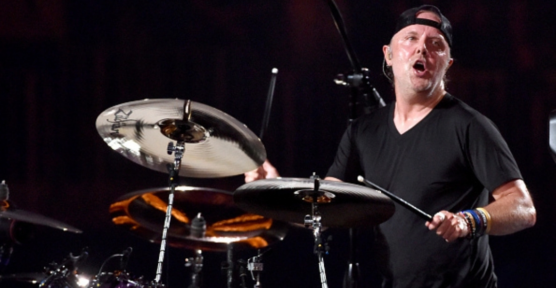 La pandemia, política y más: Lars Ulrich confirma de que tratará el nuevo disco de Metallica