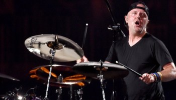 La pandemia, política y más: Lars Ulrich confirma de que tratará el nuevo disco de Metallica