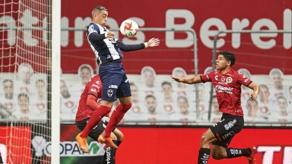 Monterrey, primer campeón del año en México tras conquistar la Copa MX