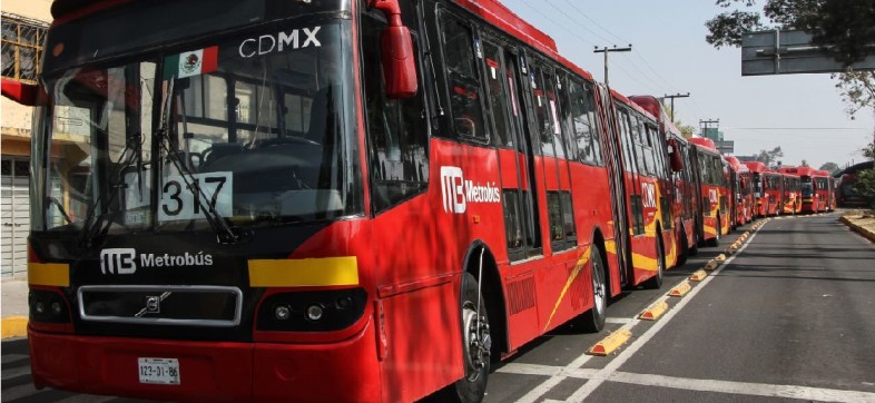 cerraran-estaciones-metrobus-temporada-navideña