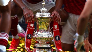 El gobierno británico confirmó que no suspenderán la primera ronda de la FA Cup pese al rebrote de coronavirus