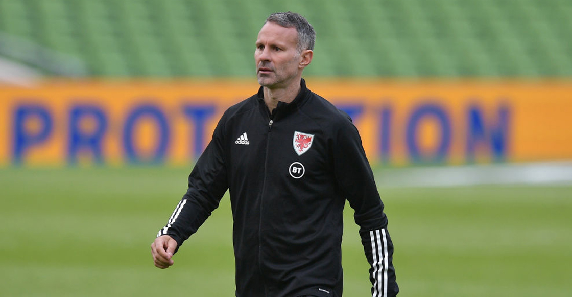 Ryan Giggs habría sido detenido por agredir físicamente a una mujer