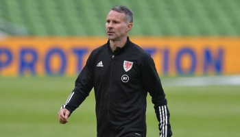 Ryan Giggs habría sido detenido por agredir físicamente a una mujer