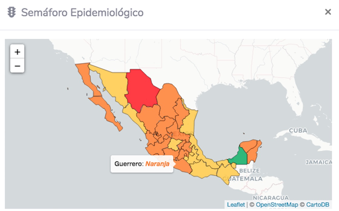 semaforo-epidemiologico-guerrero-naranja