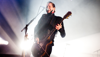 Sigur Rós nos recuerda sus emotivos conciertos con el video de su nueva rola