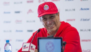 ¡El 'Jefe' lleva más tiempos sin Liguilla! El otro lado de las críticas de Tomás Boy hacia las Chivas