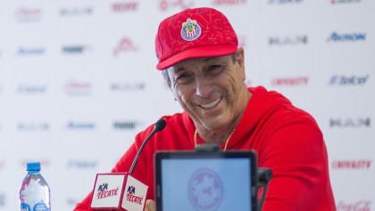 ¡El 'Jefe' lleva más tiempos sin Liguilla! El otro lado de las críticas de Tomás Boy hacia las Chivas