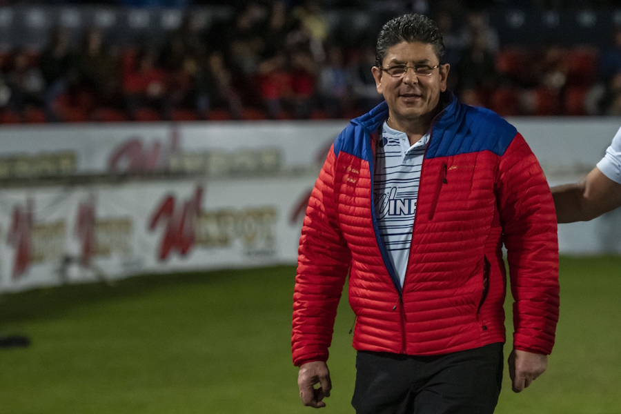 ¿Vuelve el Tiburón? Gobierno rescata estadio, nombre y escudo del Veracruz de Fidel Kuri