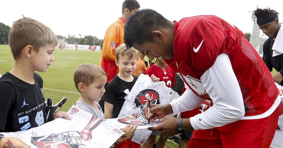 ¿Quién es Roberto Aguayo, el pateador mexicano que se unió a los New England Patriots?