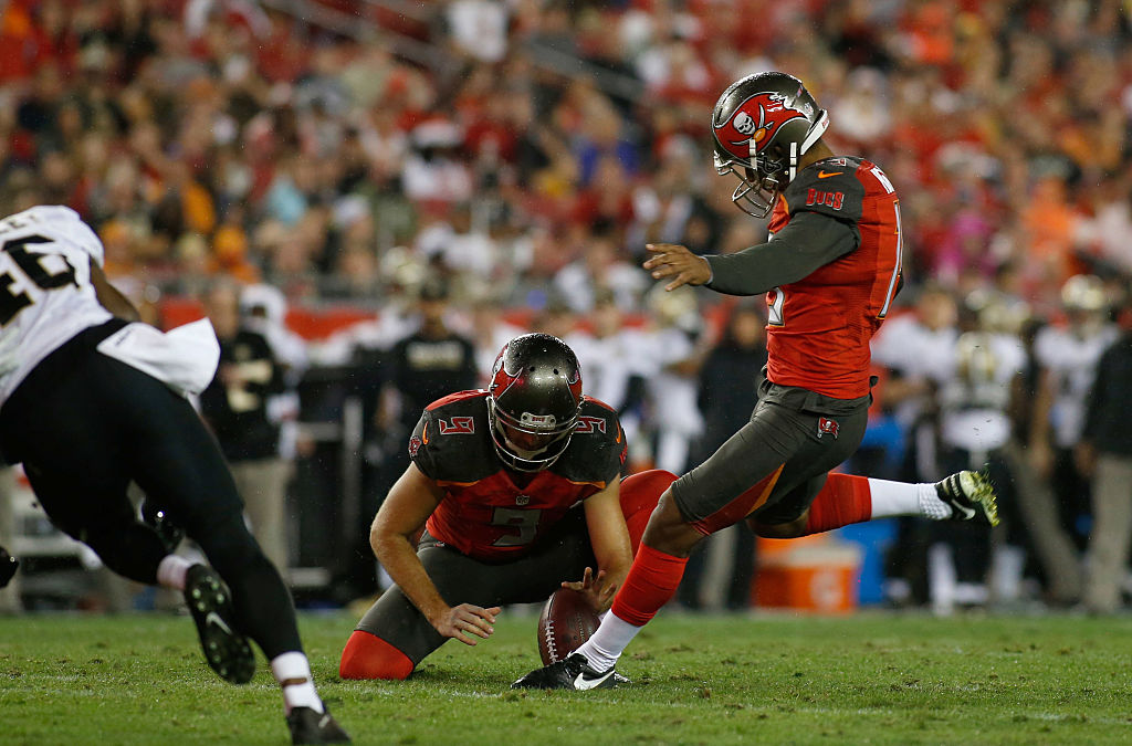 ¿Quién es Roberto Aguayo, el pateador mexicano que se unió a los New England Patriots?