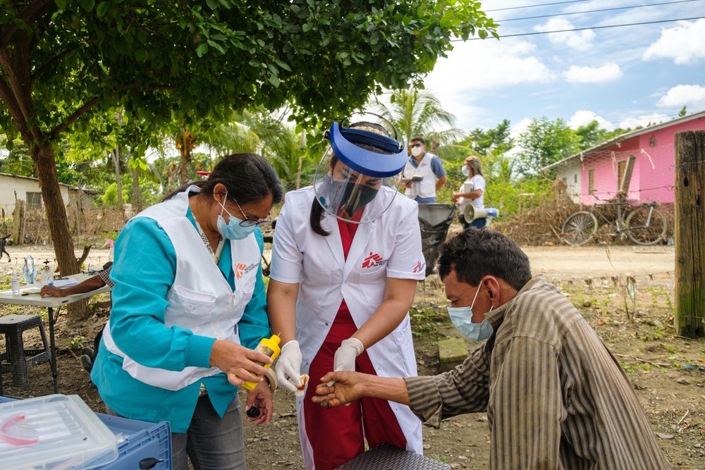 mejores-fotos-doctores-medicos-sin-frontera-america-2020-20-msf