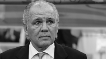 Alejandro Sabella falleció a los 66 años