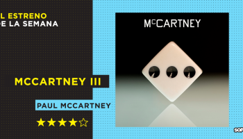 'McCartney III': Paul McCartney vuelve con el disco más íntimo de su carrera