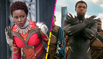 ¿Reina de Wakanda? Lupita Nyong'o podría ser la "nueva" Black Panther del MCU