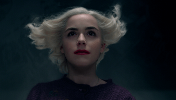 Checa el tráiler de la última temporada de 'Chilling Adventures of Sabrina'