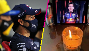 ¿Humo blanco? Así las reacciones en Twitter sobre la llegada de Checo Pérez Red Bull