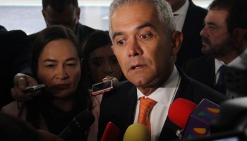 Detienen a exfuncionario de Mancera por presuntamente autorizar obras irregulares