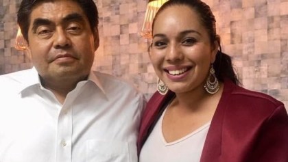 diputada tonantzin fernandez puebla