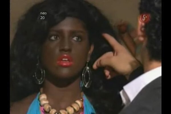 ¿Por qué está mal y es ofensiva la práctica del blackface?