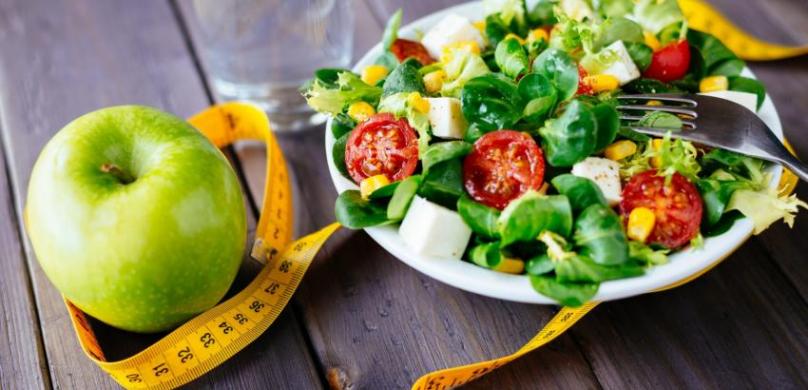 La dieta de 1200 calorías del Dr. Nowzaradan en “Kilos mortales” que sí o  sí te baja de peso
