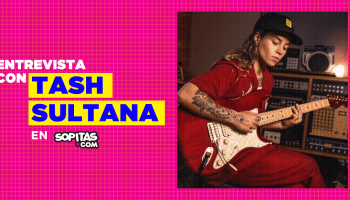 La fuerza musical que nadie puede parar: Una entrevista con Tash Sultana