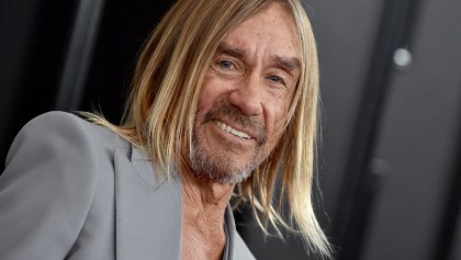 Iggy Pop