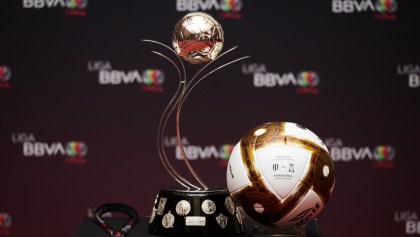 Trofeo Liga MX Femenil