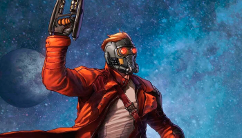 Marvel reveló que Star-Lord de 'Guardianes de la Galaxia' es bisexual