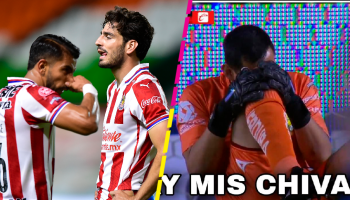 León va a la final y le deja los memes a las Chivas y a la conexión de Orvañanos