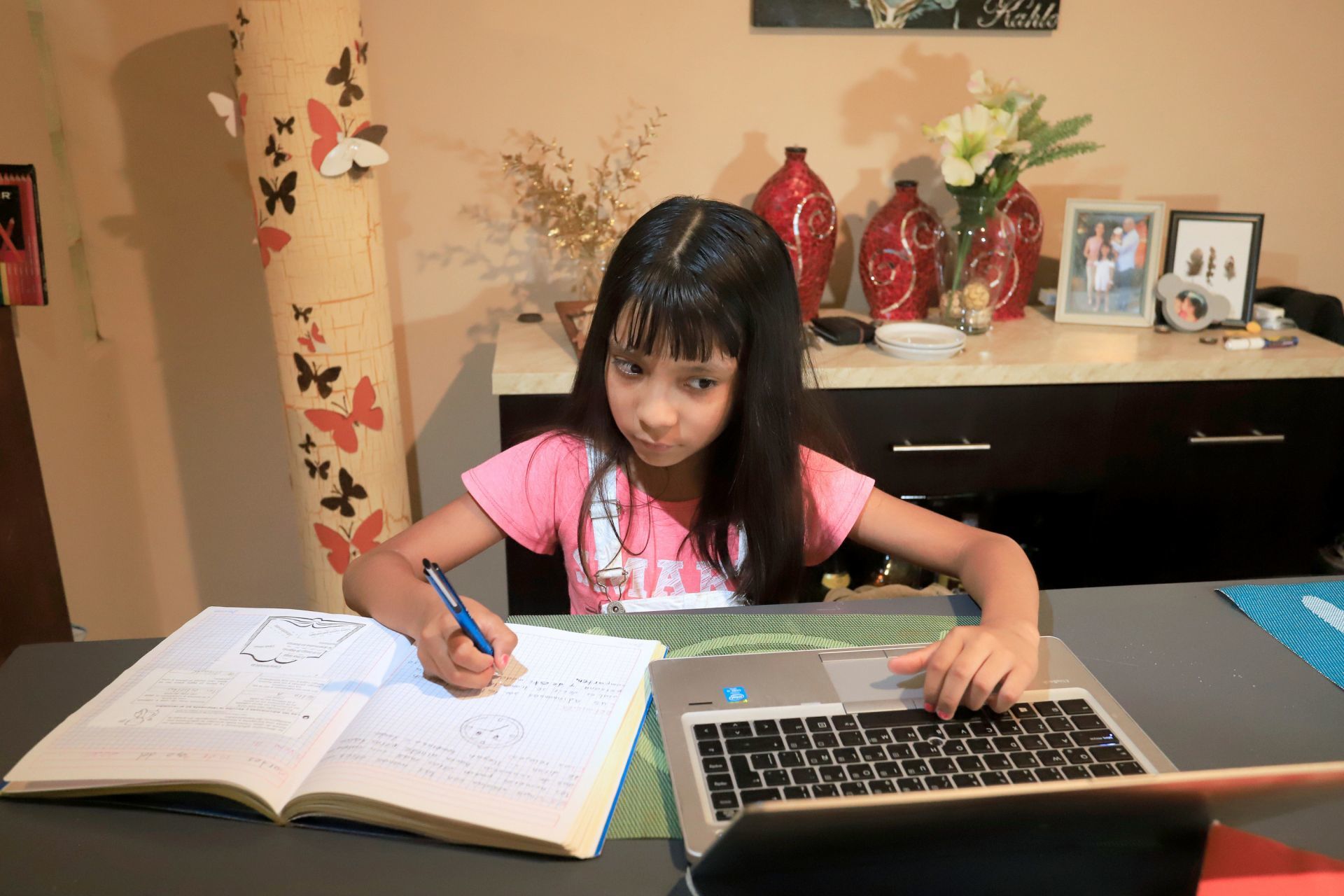 niña-computadora-clases-estudiantes