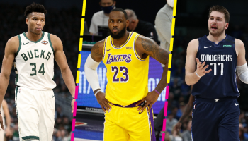 Los invictos, la sorpresa y la decepción en la pretemporada de la NBA