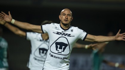 ¿Qué necesita Pumas para ser campeón tras ganar la Final de Ida contra León?