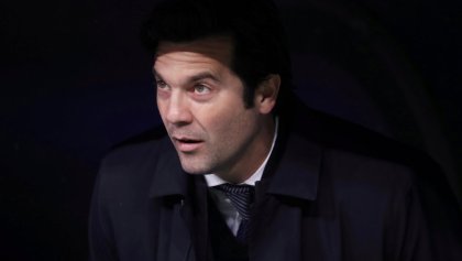 Las primeras palabras de Santiago Solari como entrenador del América