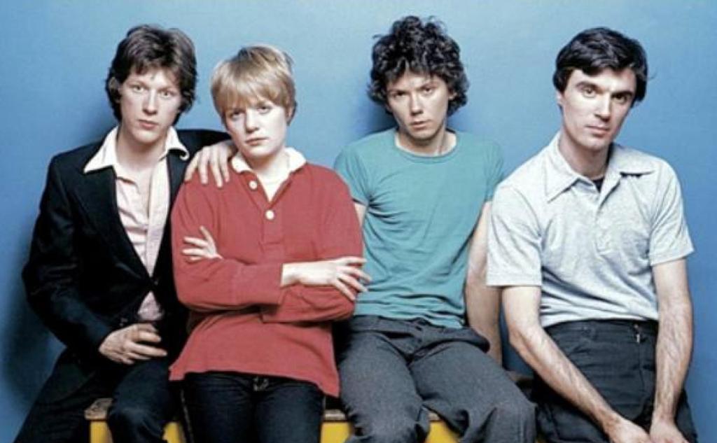 Talking Heads