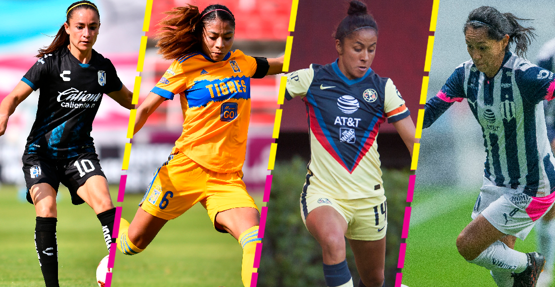 Todo lo que debes saber sobre las semifinales de la Liga MX Femenil