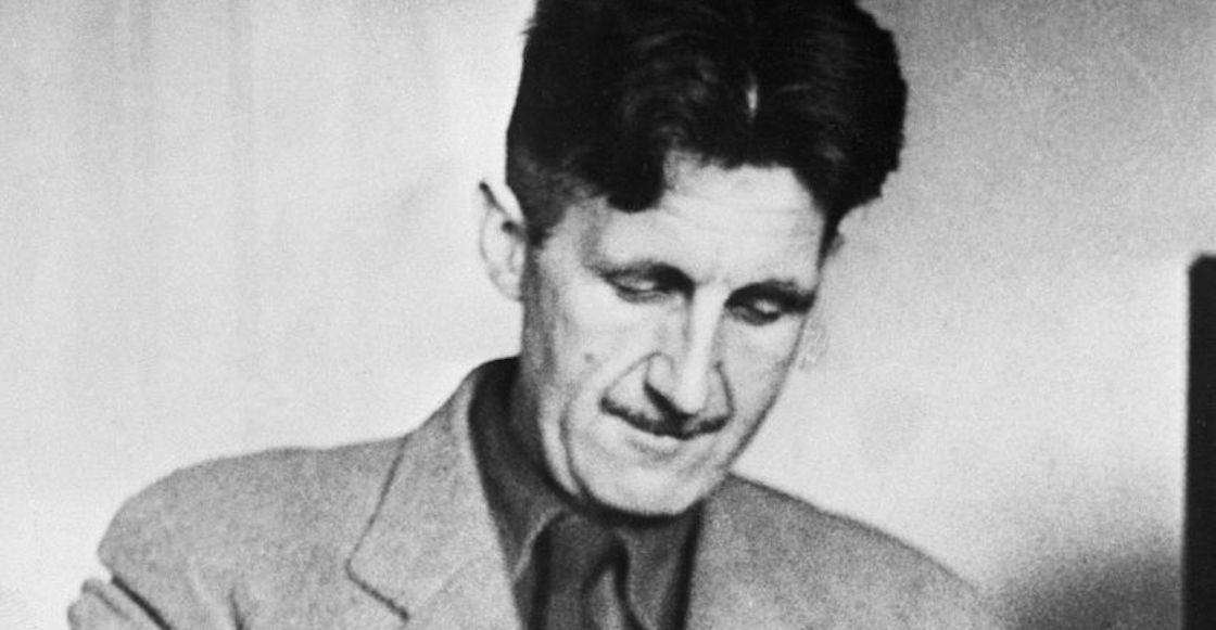 GEORGE-ORWELL-GUERRA-CIVIL-ESPAÑOLA